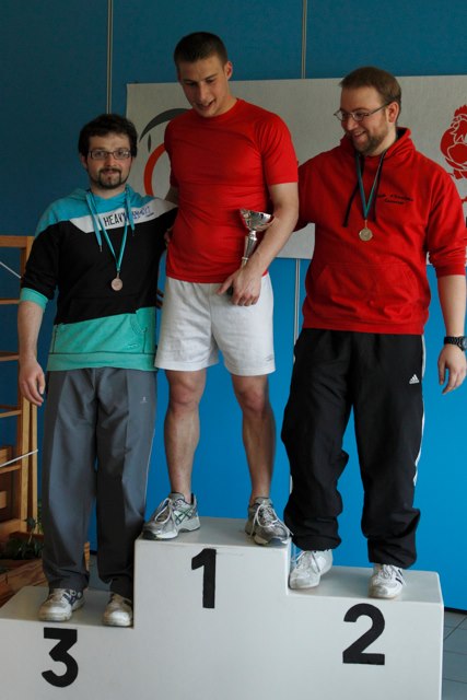 Podium-provincial-2013-EHS